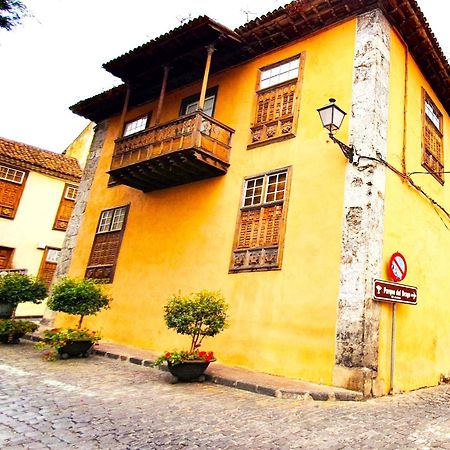 Cozy House Casa De Los Abuelos In Icod De Los Vinos By Hrtenerife Net Luaran gambar