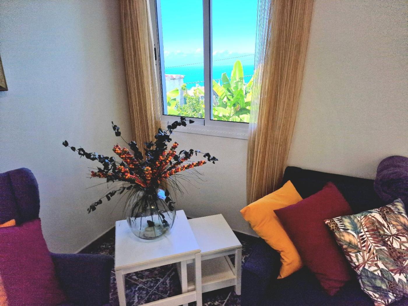 Cozy House Casa De Los Abuelos In Icod De Los Vinos By Hrtenerife Net Luaran gambar