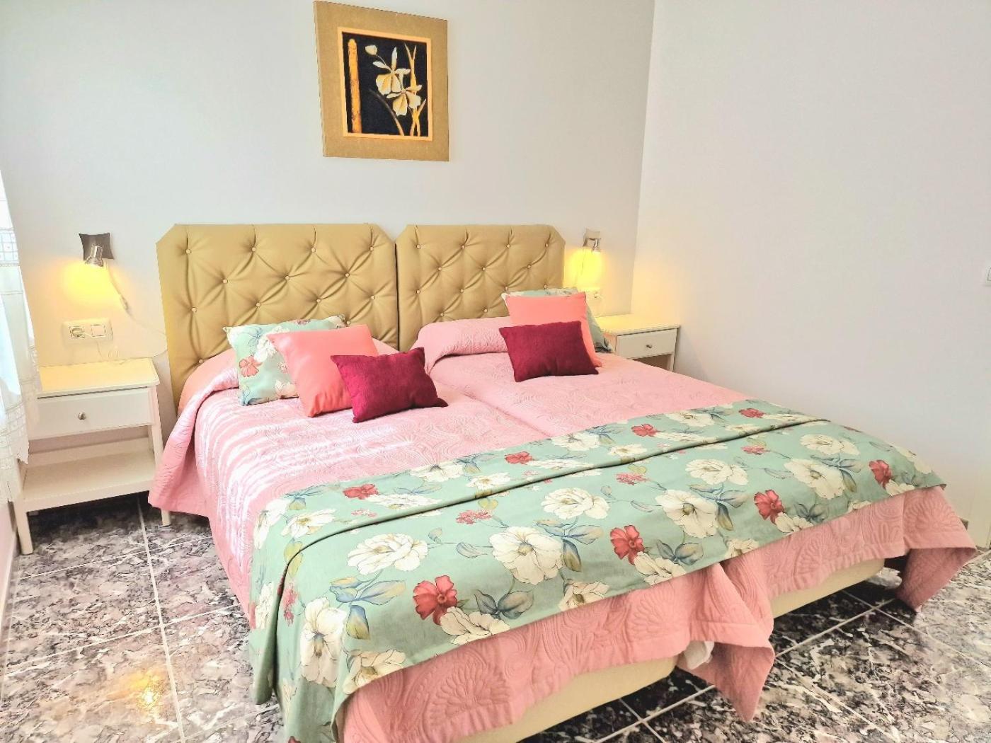 Cozy House Casa De Los Abuelos In Icod De Los Vinos By Hrtenerife Net Luaran gambar