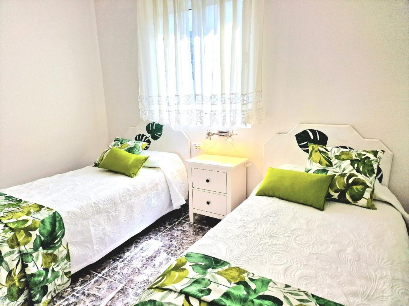 Cozy House Casa De Los Abuelos In Icod De Los Vinos By Hrtenerife Net Luaran gambar