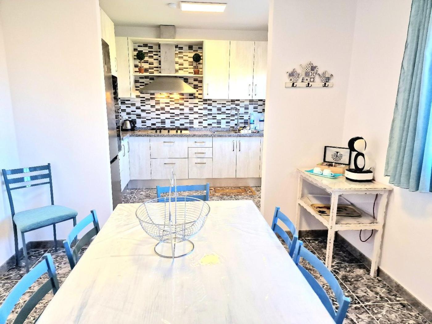 Cozy House Casa De Los Abuelos In Icod De Los Vinos By Hrtenerife Net Luaran gambar