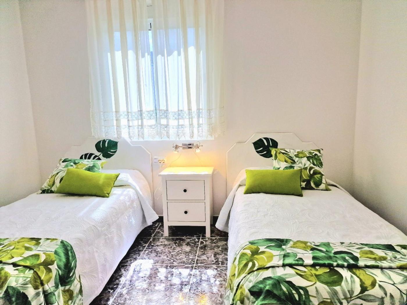 Cozy House Casa De Los Abuelos In Icod De Los Vinos By Hrtenerife Net Luaran gambar