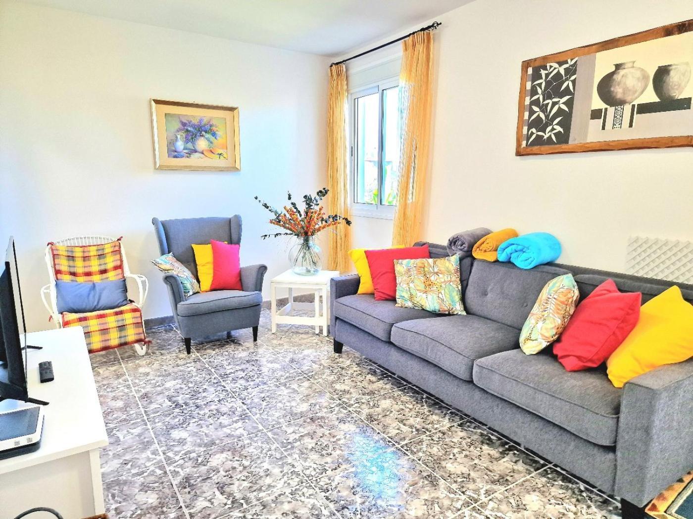 Cozy House Casa De Los Abuelos In Icod De Los Vinos By Hrtenerife Net Luaran gambar