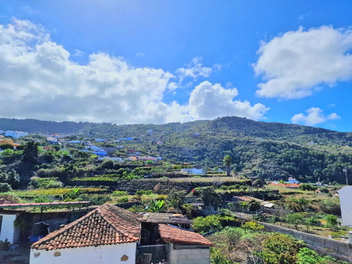 Cozy House Casa De Los Abuelos In Icod De Los Vinos By Hrtenerife Net Luaran gambar