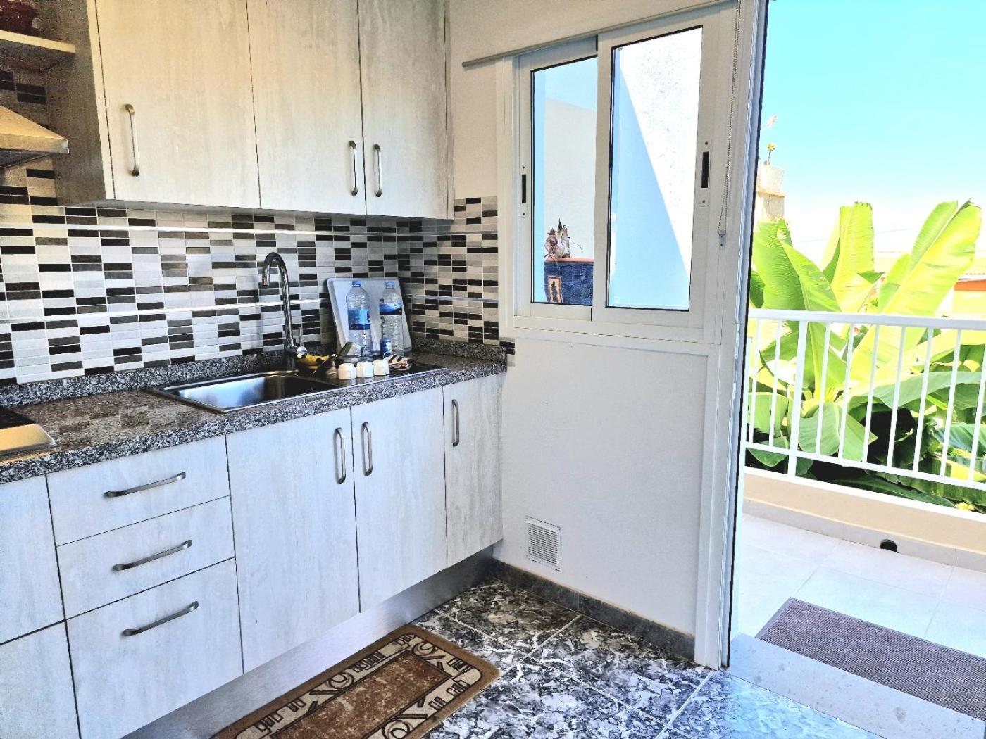 Cozy House Casa De Los Abuelos In Icod De Los Vinos By Hrtenerife Net Luaran gambar