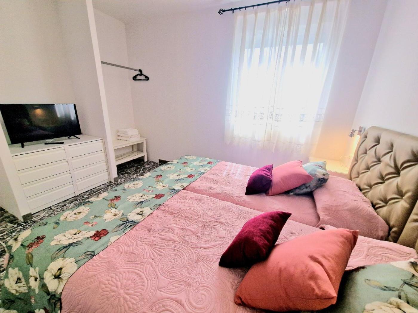 Cozy House Casa De Los Abuelos In Icod De Los Vinos By Hrtenerife Net Luaran gambar