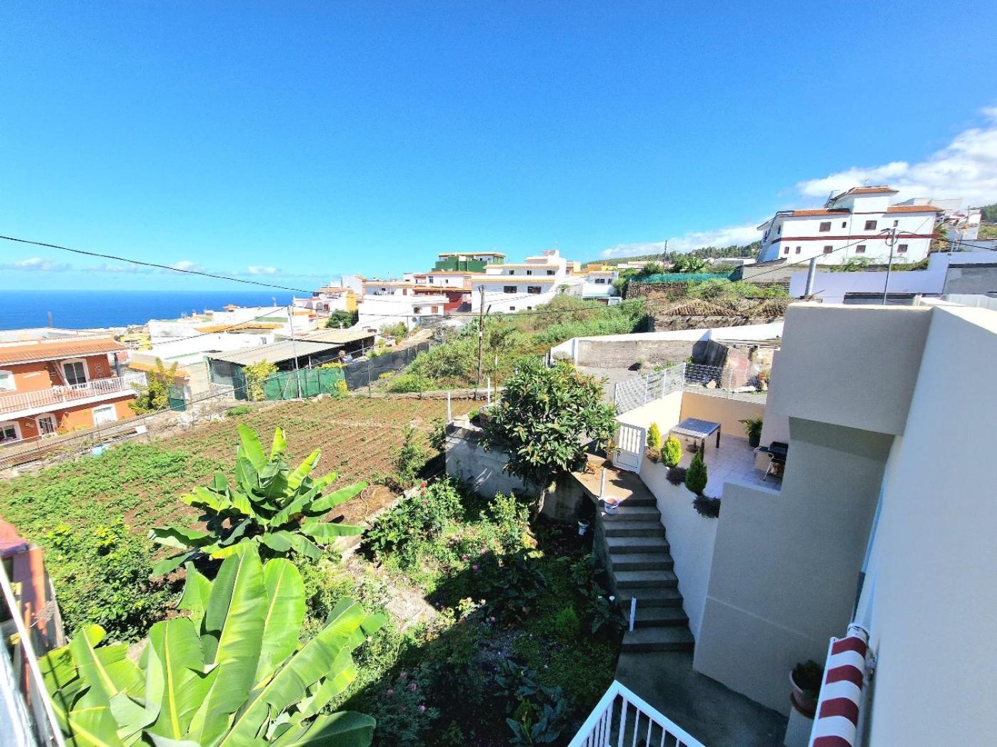 Cozy House Casa De Los Abuelos In Icod De Los Vinos By Hrtenerife Net Luaran gambar