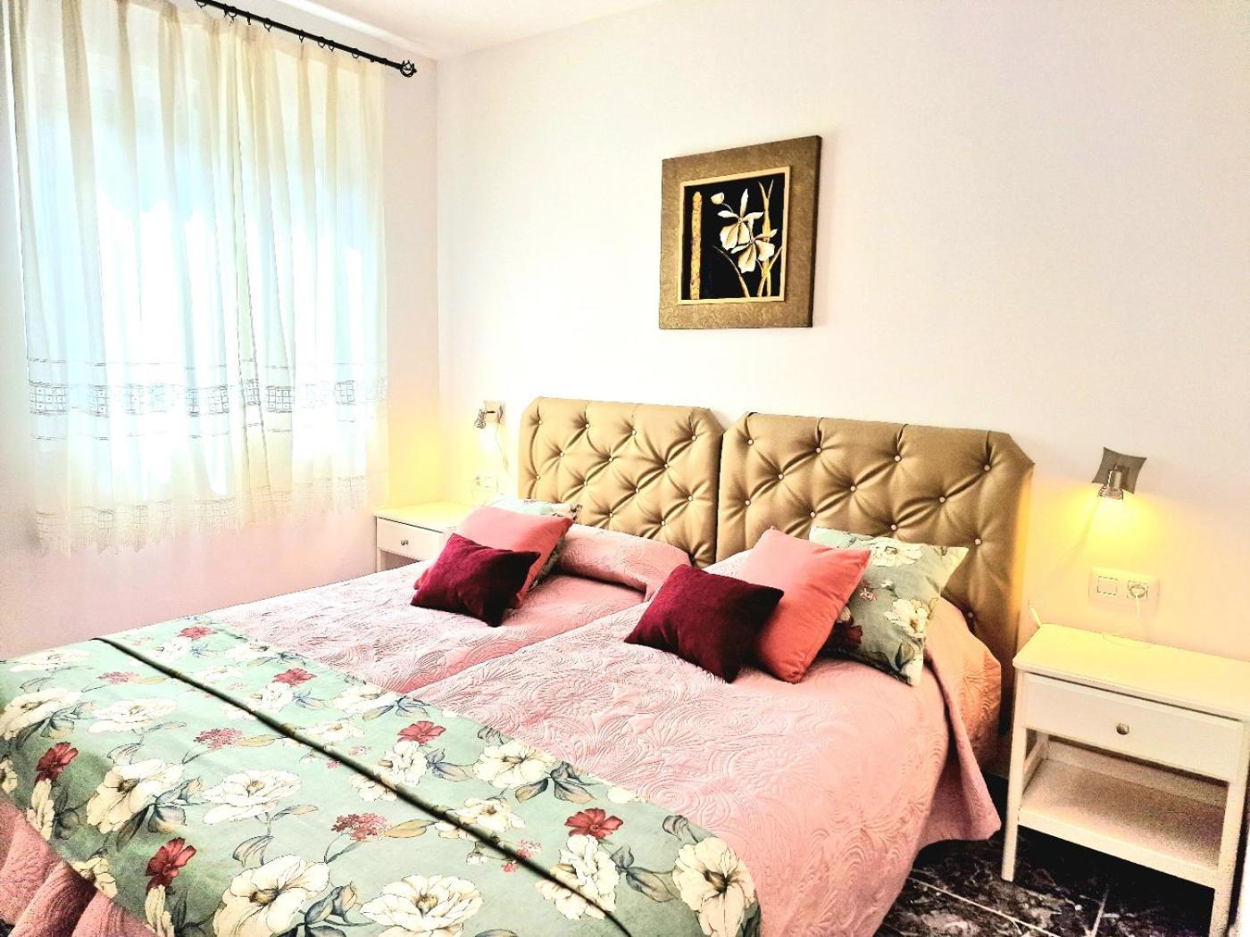 Cozy House Casa De Los Abuelos In Icod De Los Vinos By Hrtenerife Net Luaran gambar
