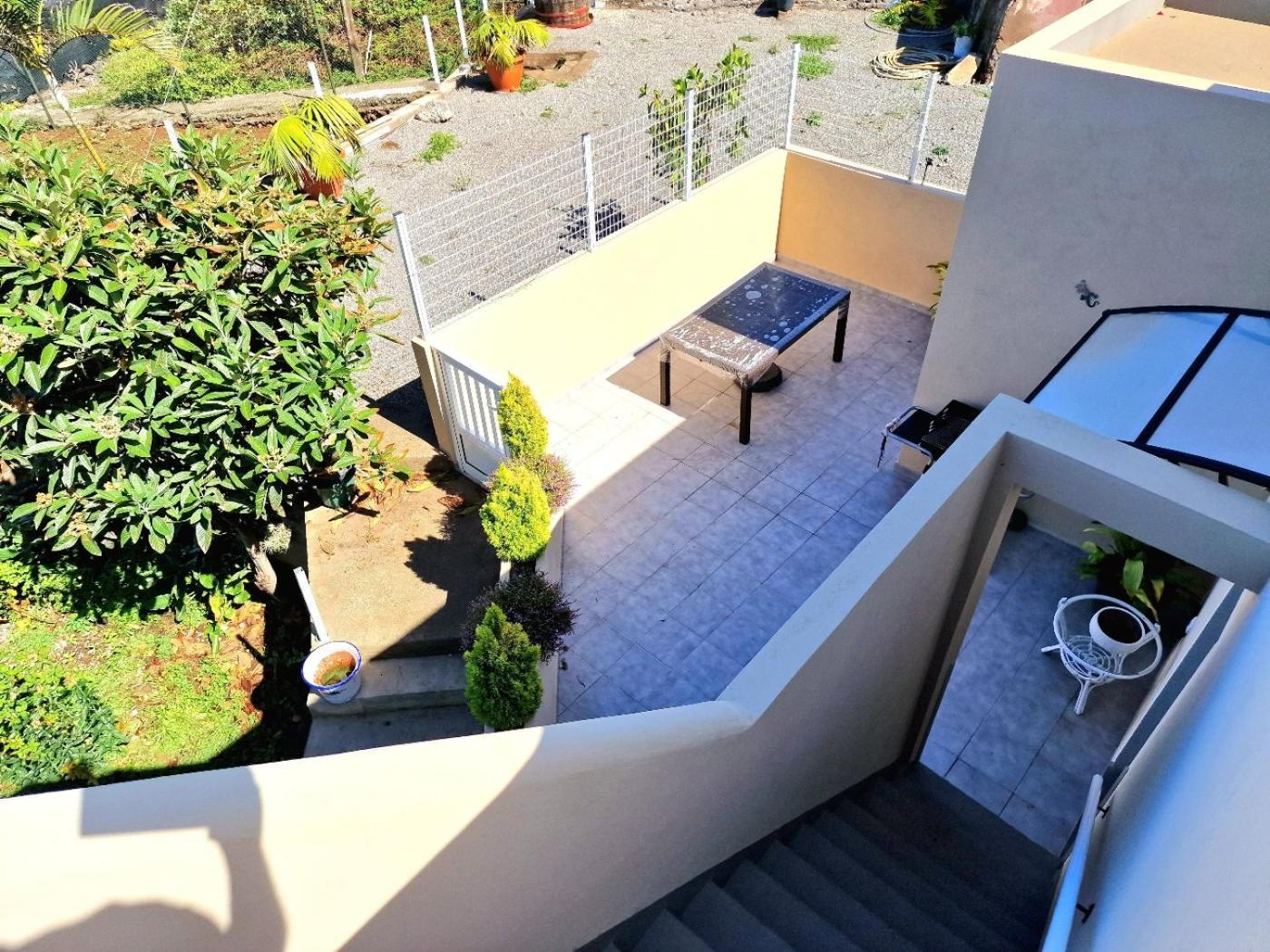Cozy House Casa De Los Abuelos In Icod De Los Vinos By Hrtenerife Net Luaran gambar