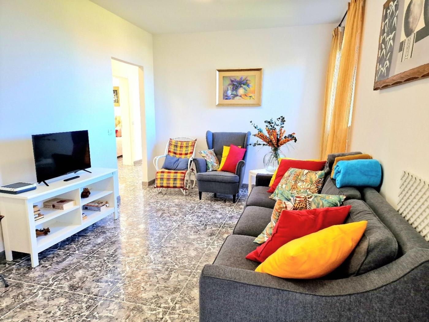 Cozy House Casa De Los Abuelos In Icod De Los Vinos By Hrtenerife Net Luaran gambar