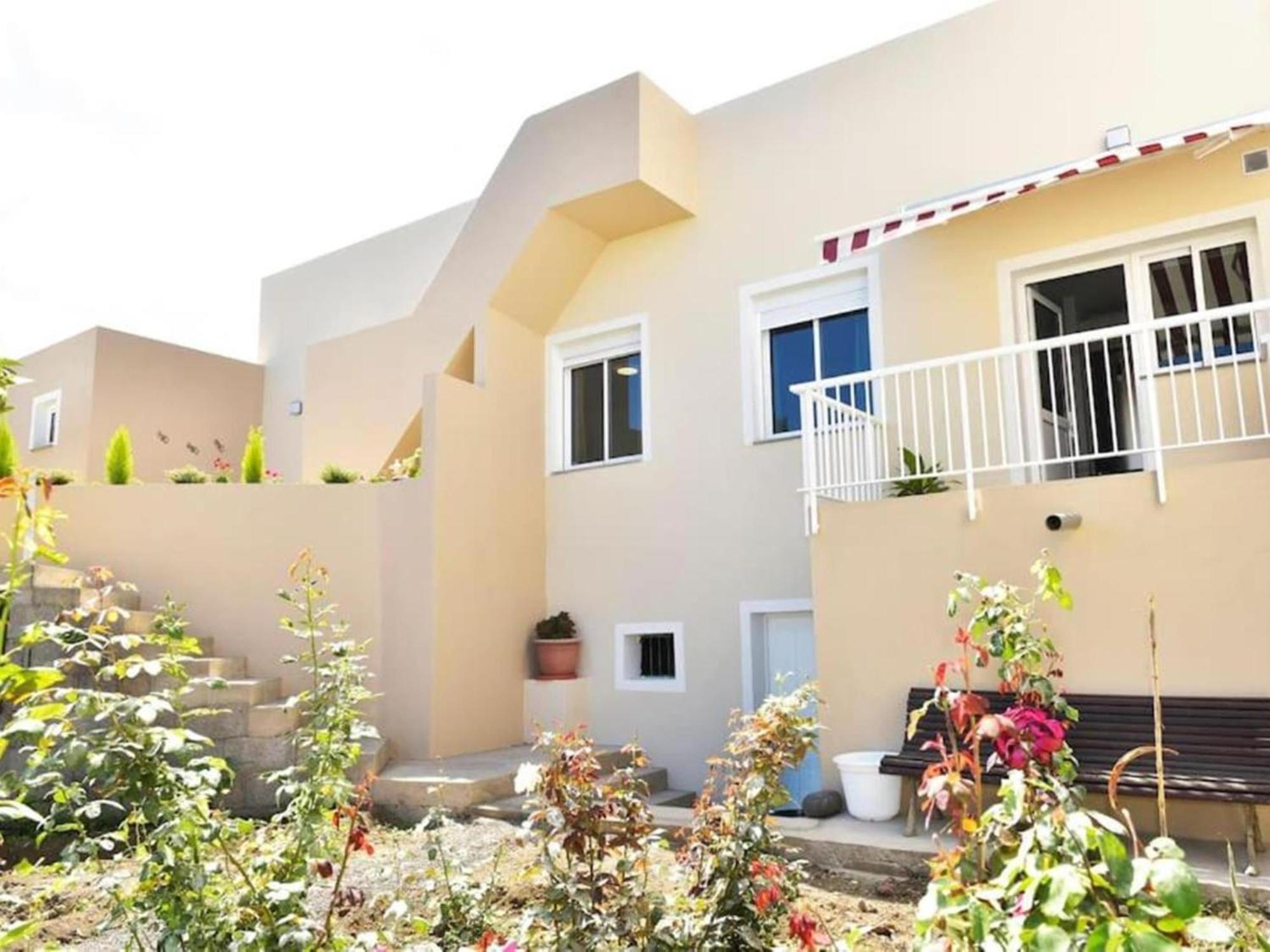 Cozy House Casa De Los Abuelos In Icod De Los Vinos By Hrtenerife Net Luaran gambar