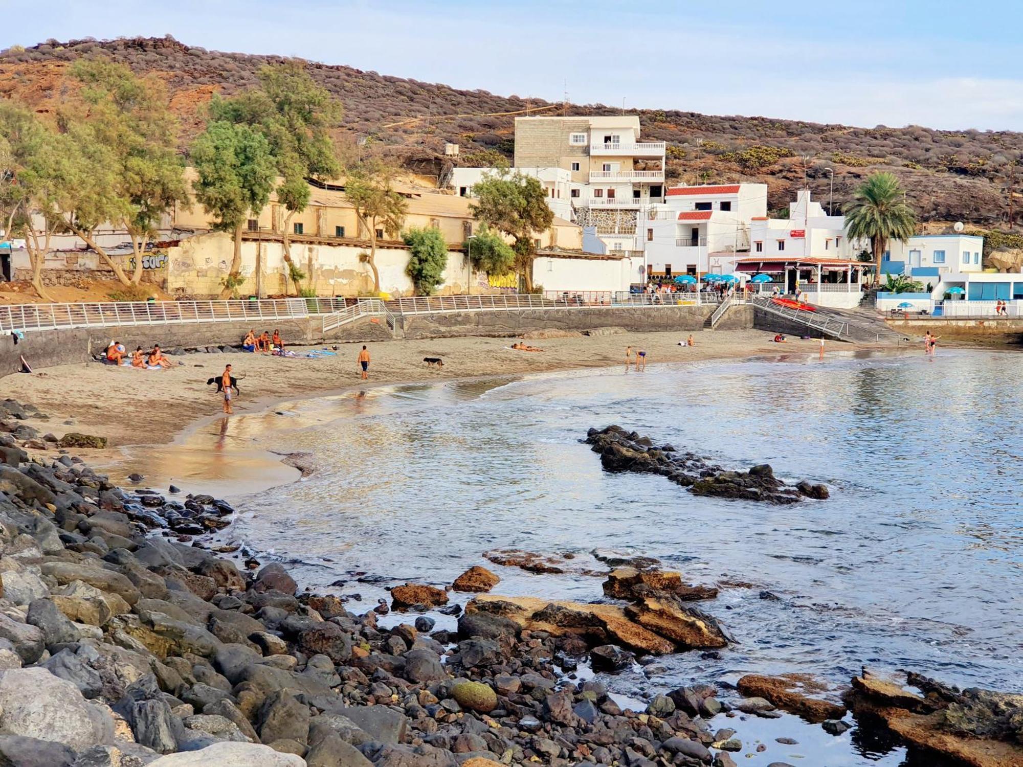 Cozy House Casa De Los Abuelos In Icod De Los Vinos By Hrtenerife Net Luaran gambar