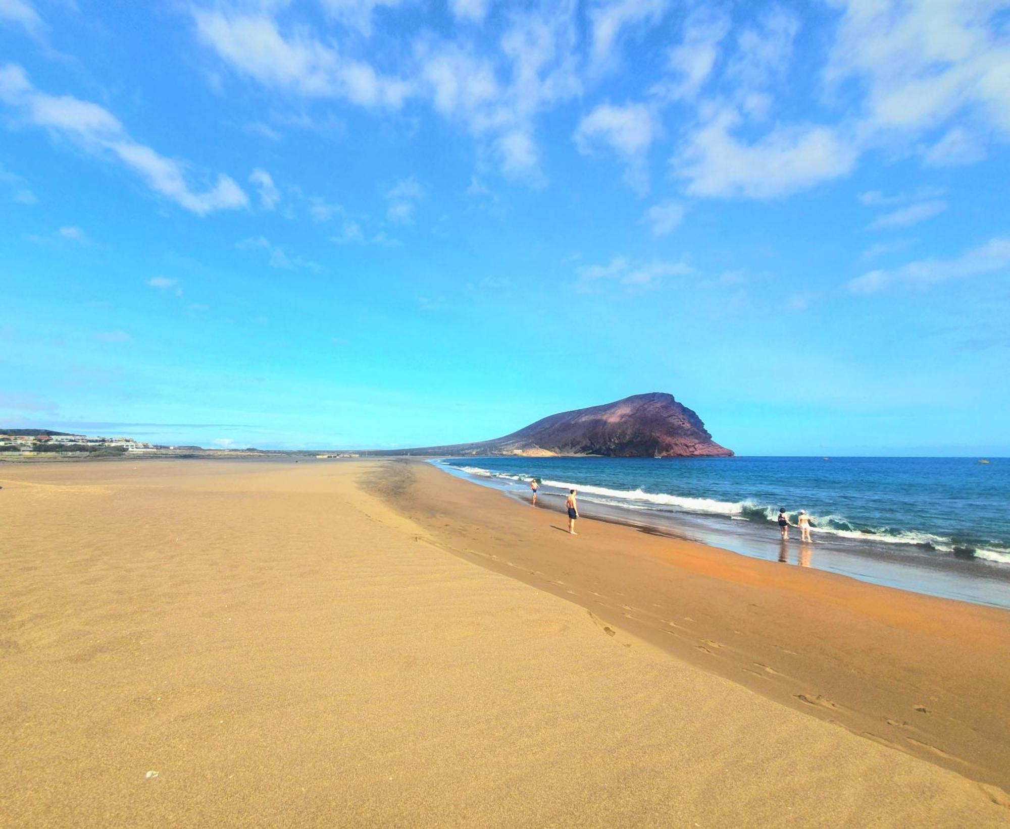 Cozy House Casa De Los Abuelos In Icod De Los Vinos By Hrtenerife Net Luaran gambar