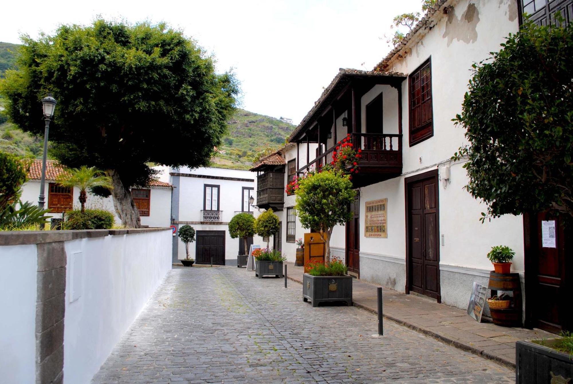Cozy House Casa De Los Abuelos In Icod De Los Vinos By Hrtenerife Net Luaran gambar