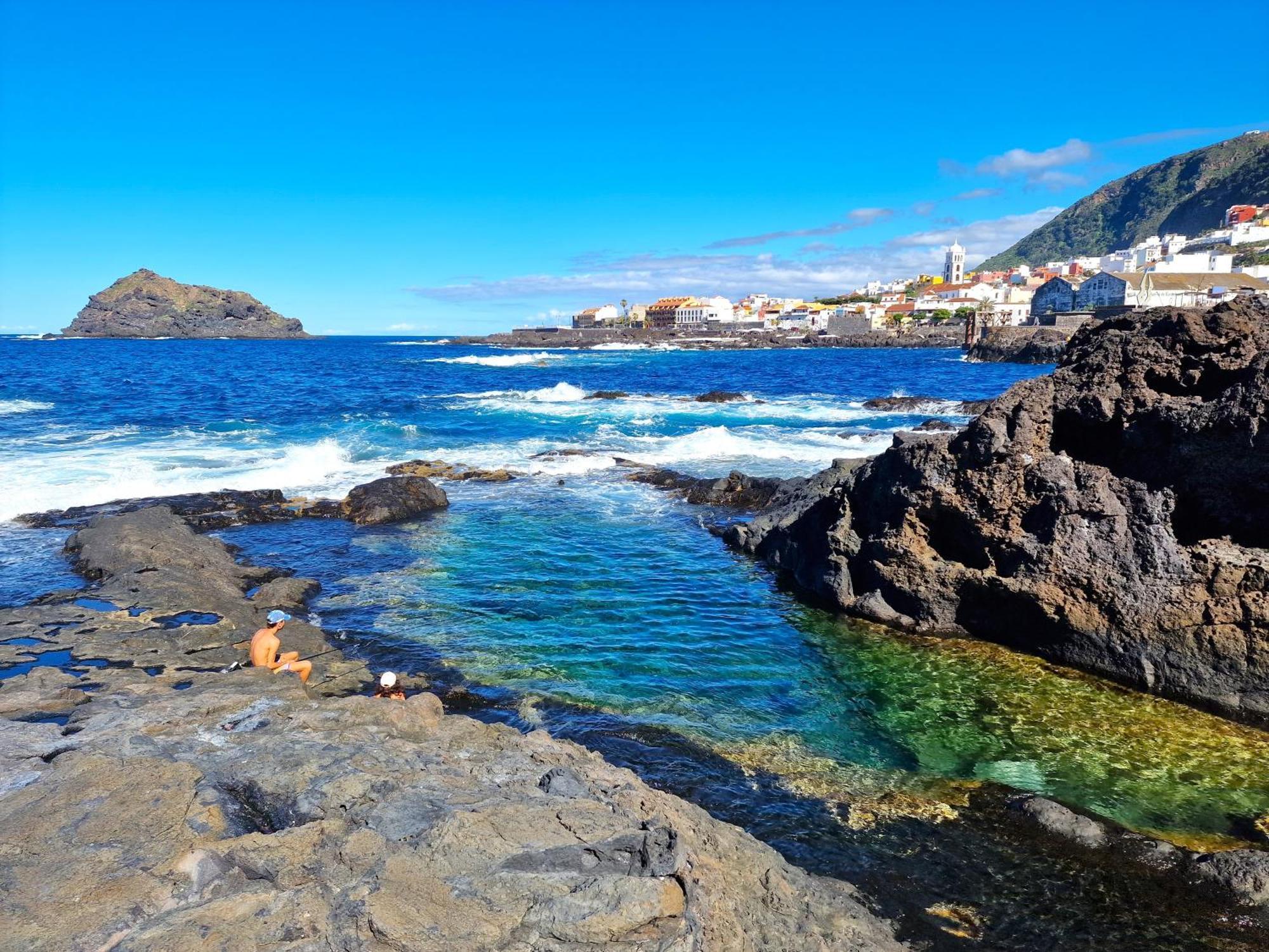 Cozy House Casa De Los Abuelos In Icod De Los Vinos By Hrtenerife Net Luaran gambar