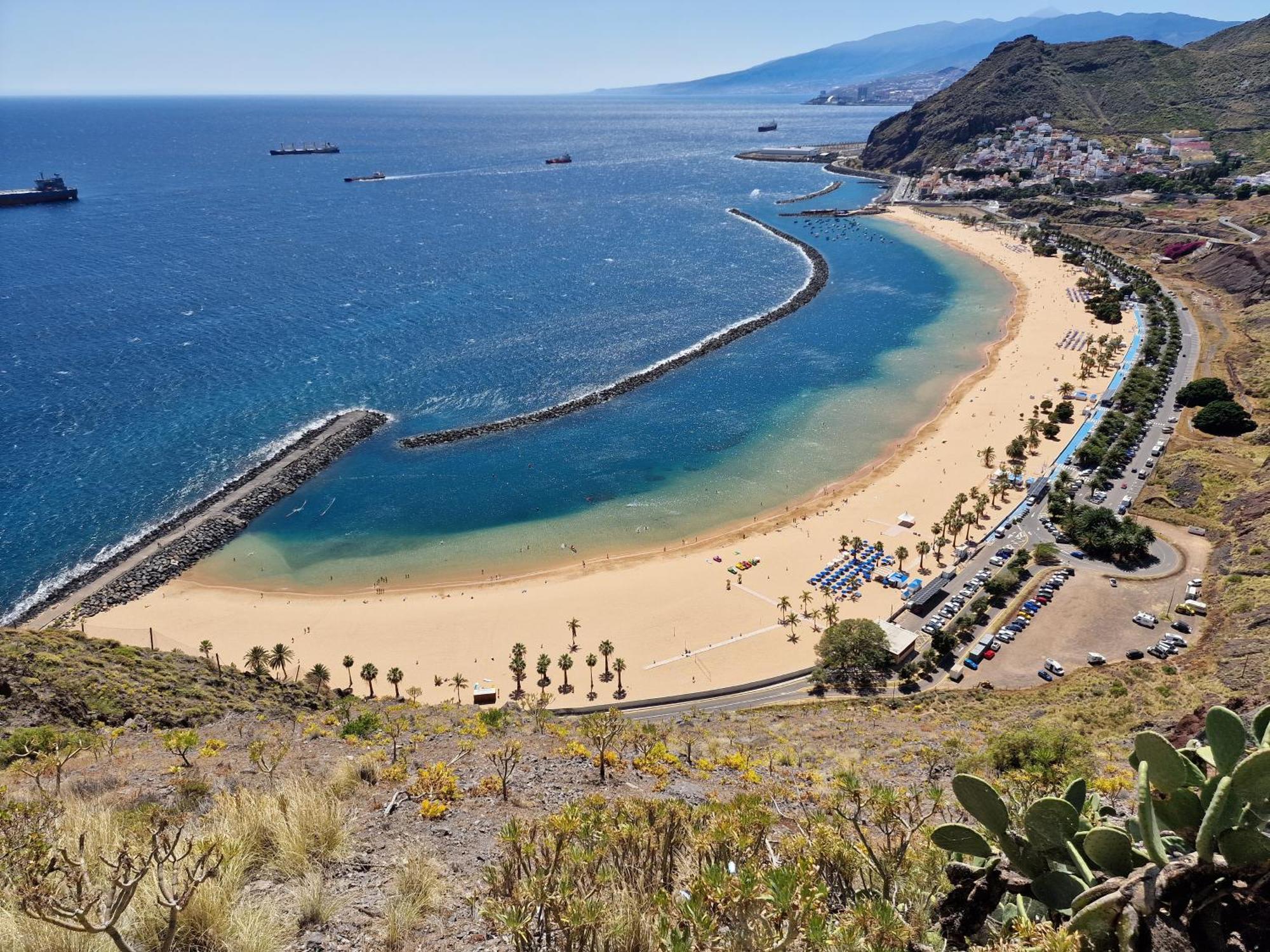 Cozy House Casa De Los Abuelos In Icod De Los Vinos By Hrtenerife Net Luaran gambar