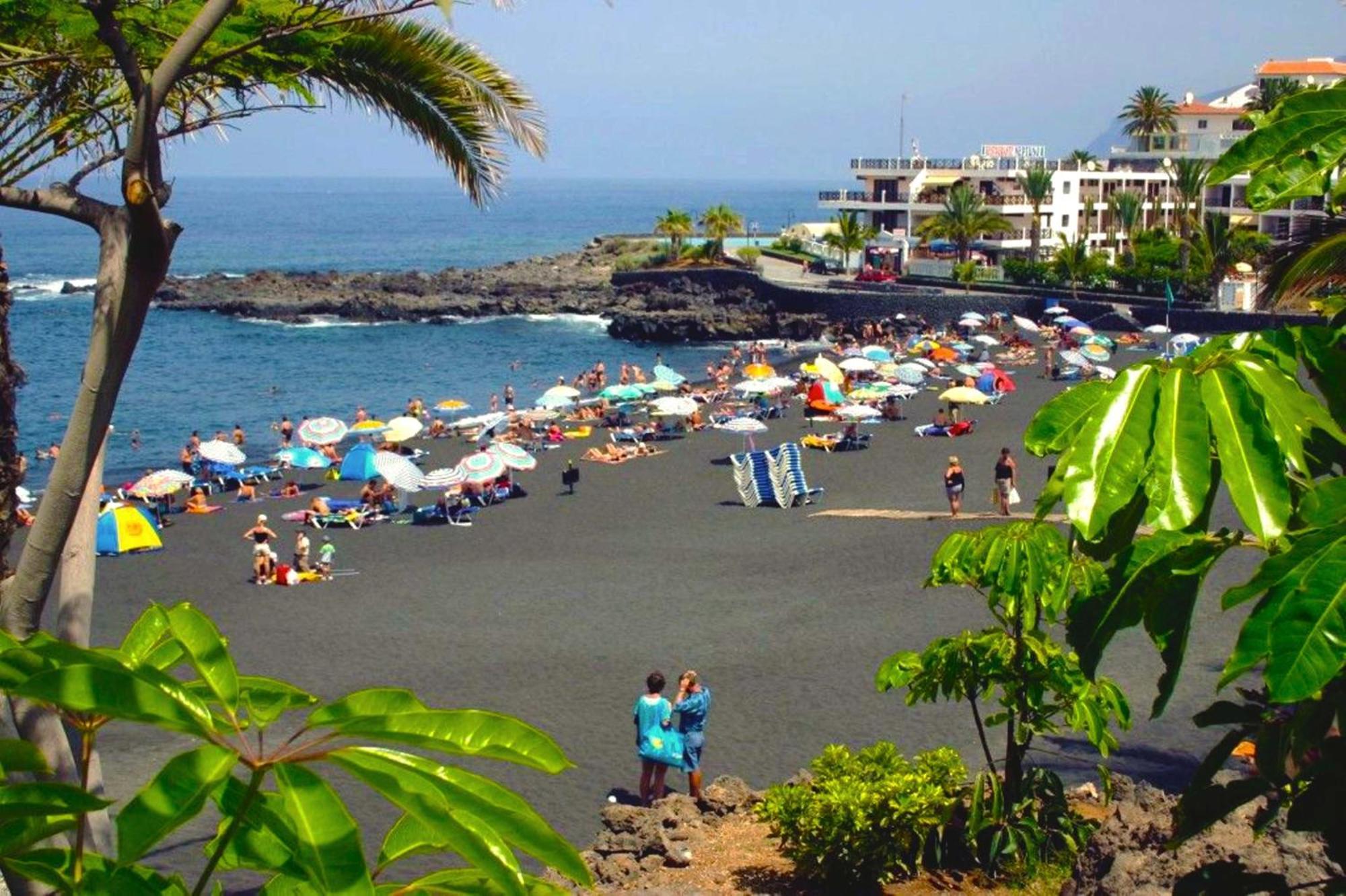 Cozy House Casa De Los Abuelos In Icod De Los Vinos By Hrtenerife Net Luaran gambar
