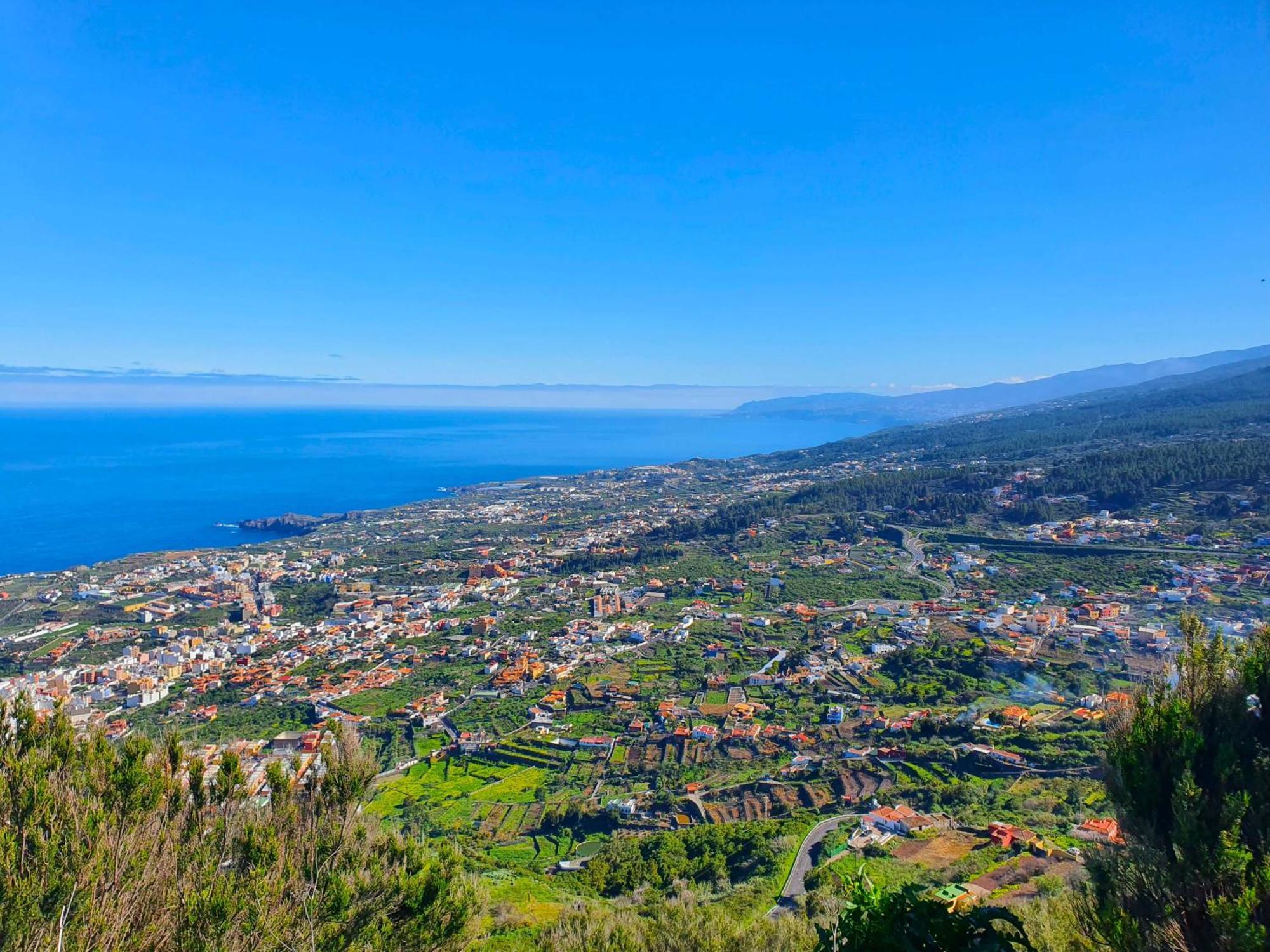 Cozy House Casa De Los Abuelos In Icod De Los Vinos By Hrtenerife Net Luaran gambar