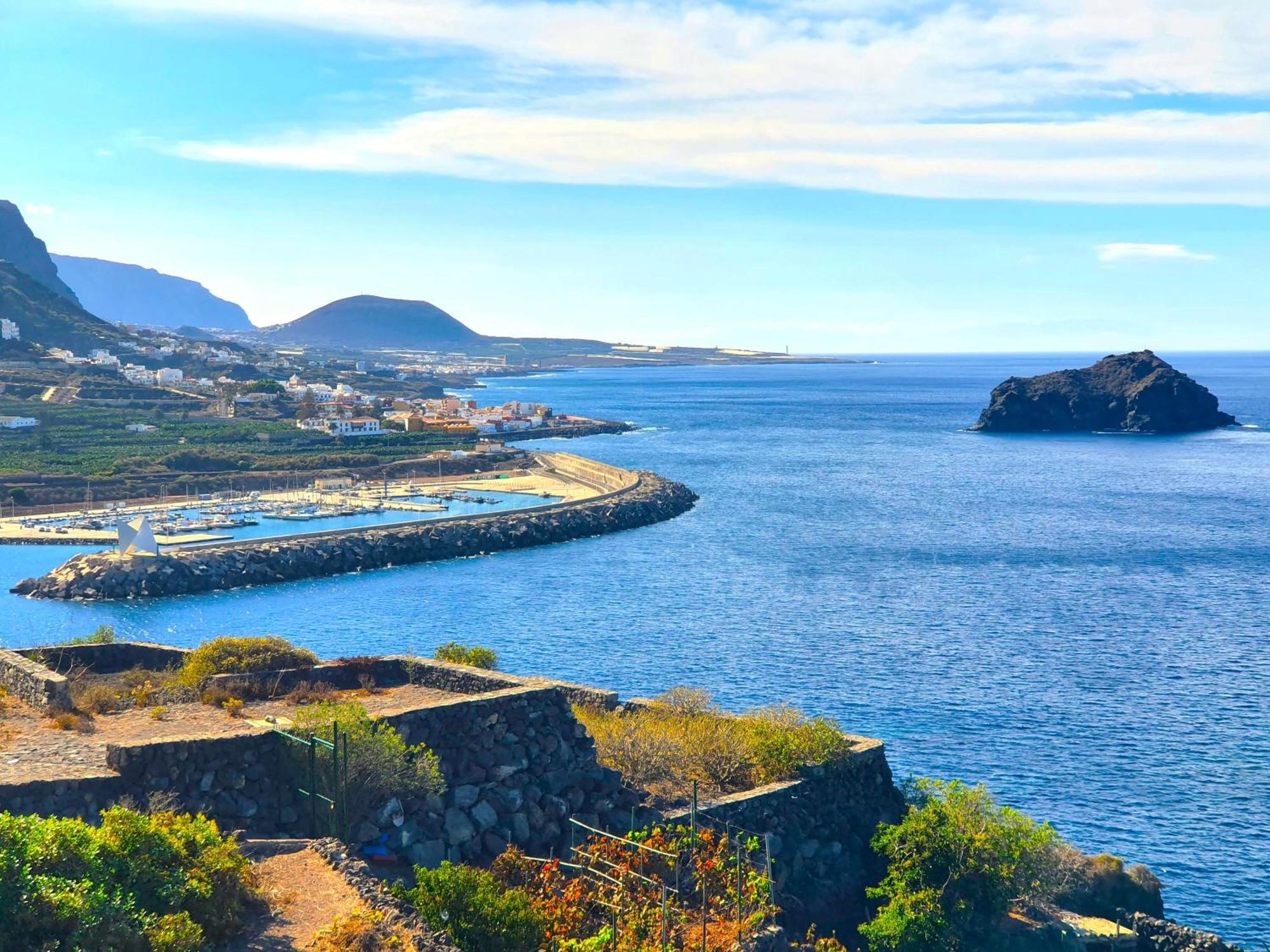 Cozy House Casa De Los Abuelos In Icod De Los Vinos By Hrtenerife Net Luaran gambar