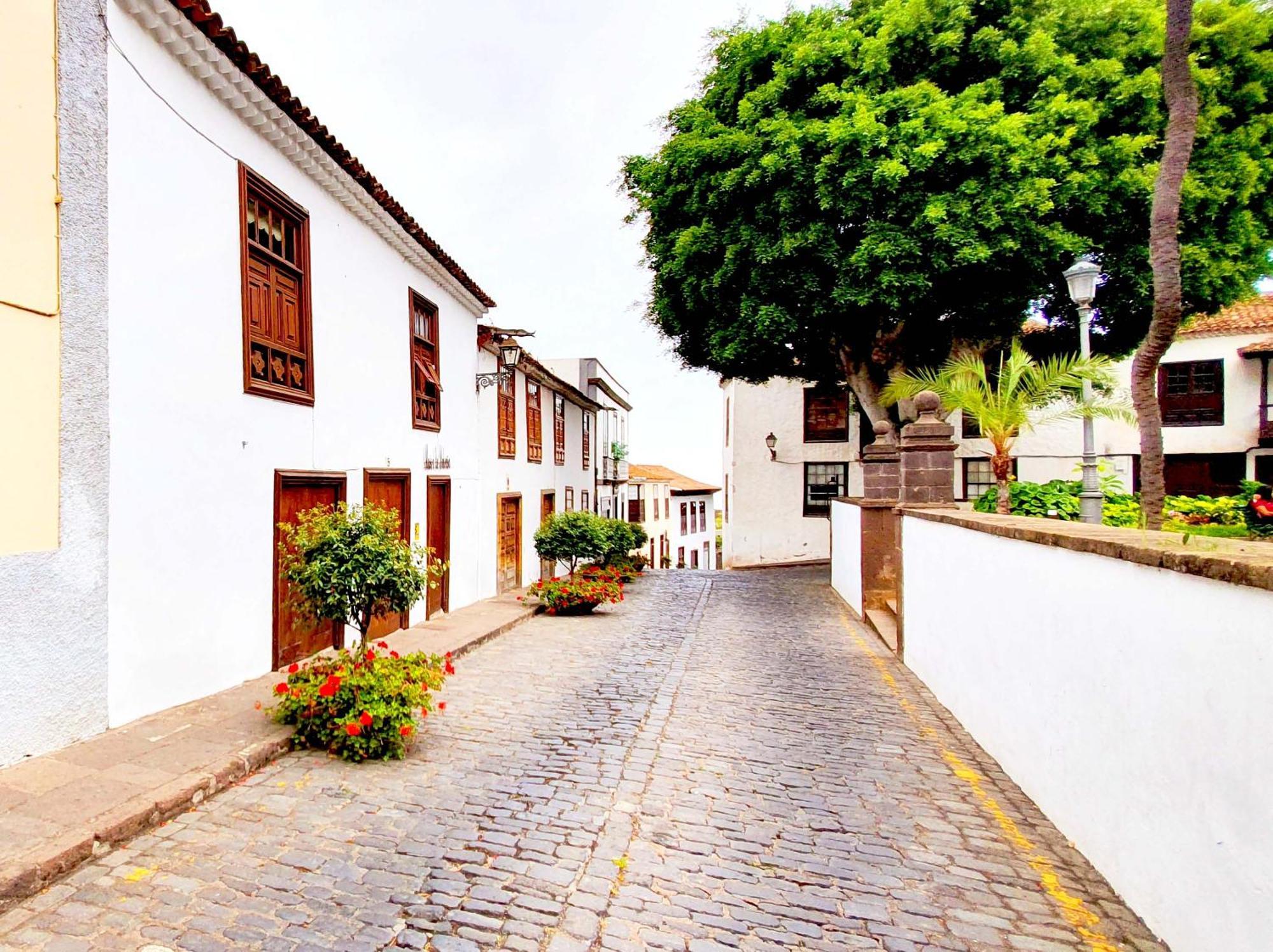 Cozy House Casa De Los Abuelos In Icod De Los Vinos By Hrtenerife Net Luaran gambar